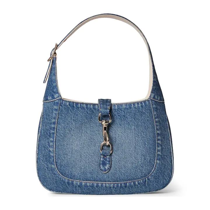 Gucci Jackie Medium Handbag‎782849 AADHF 9589