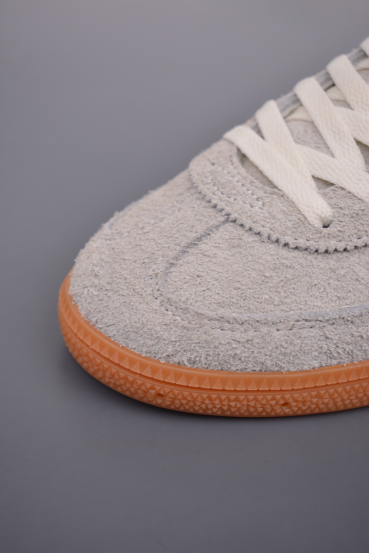 Adidas Originals Handball SPZL Light Grey IF6491