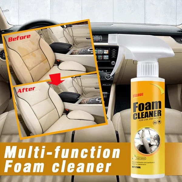 New upgrade Car Foam Cleaner