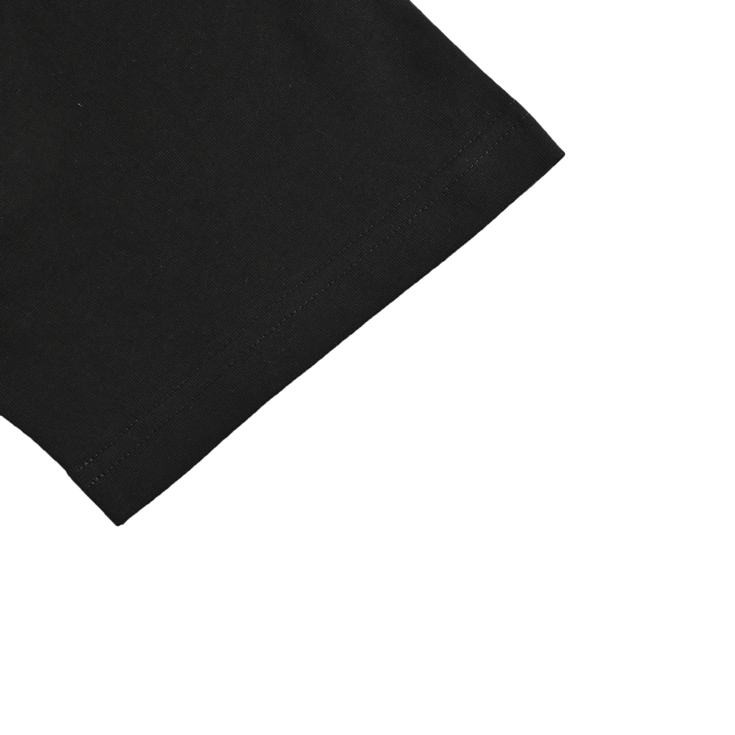 Burberry 25ss circle warhorse foam print short sleeve