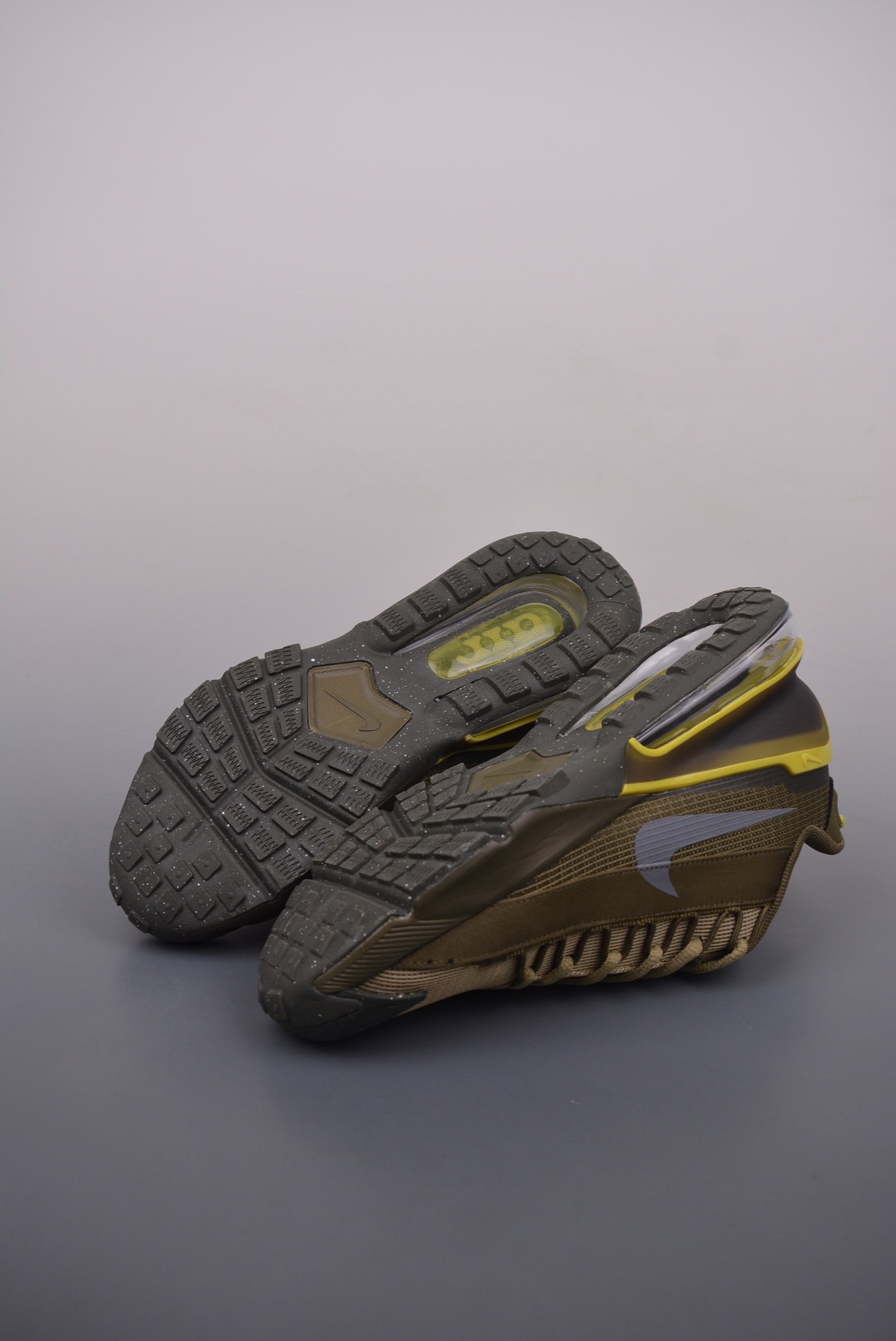 Nike Air Max Pulse SE 2.0 Neutral Olive DZ3544-201