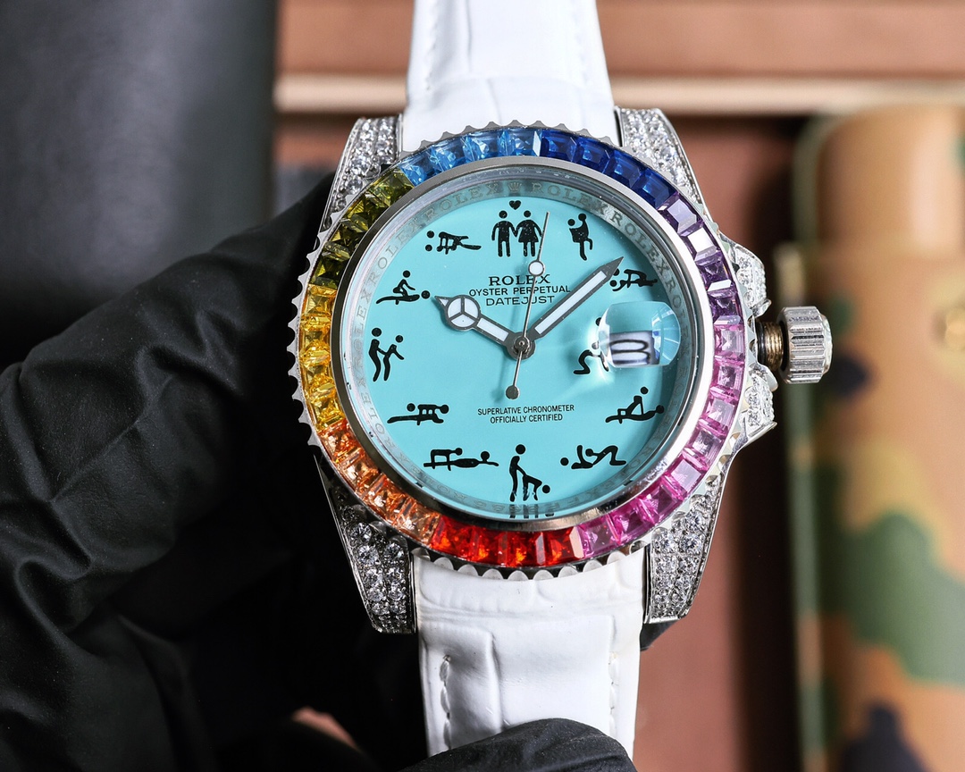 Rolex 