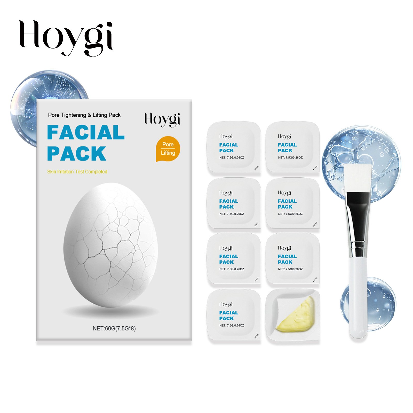 🔥Last Day 49% OFF - Zombie Facial Mask | Hydrating Gift Skincare Face Mask for Smooth Skin Repair