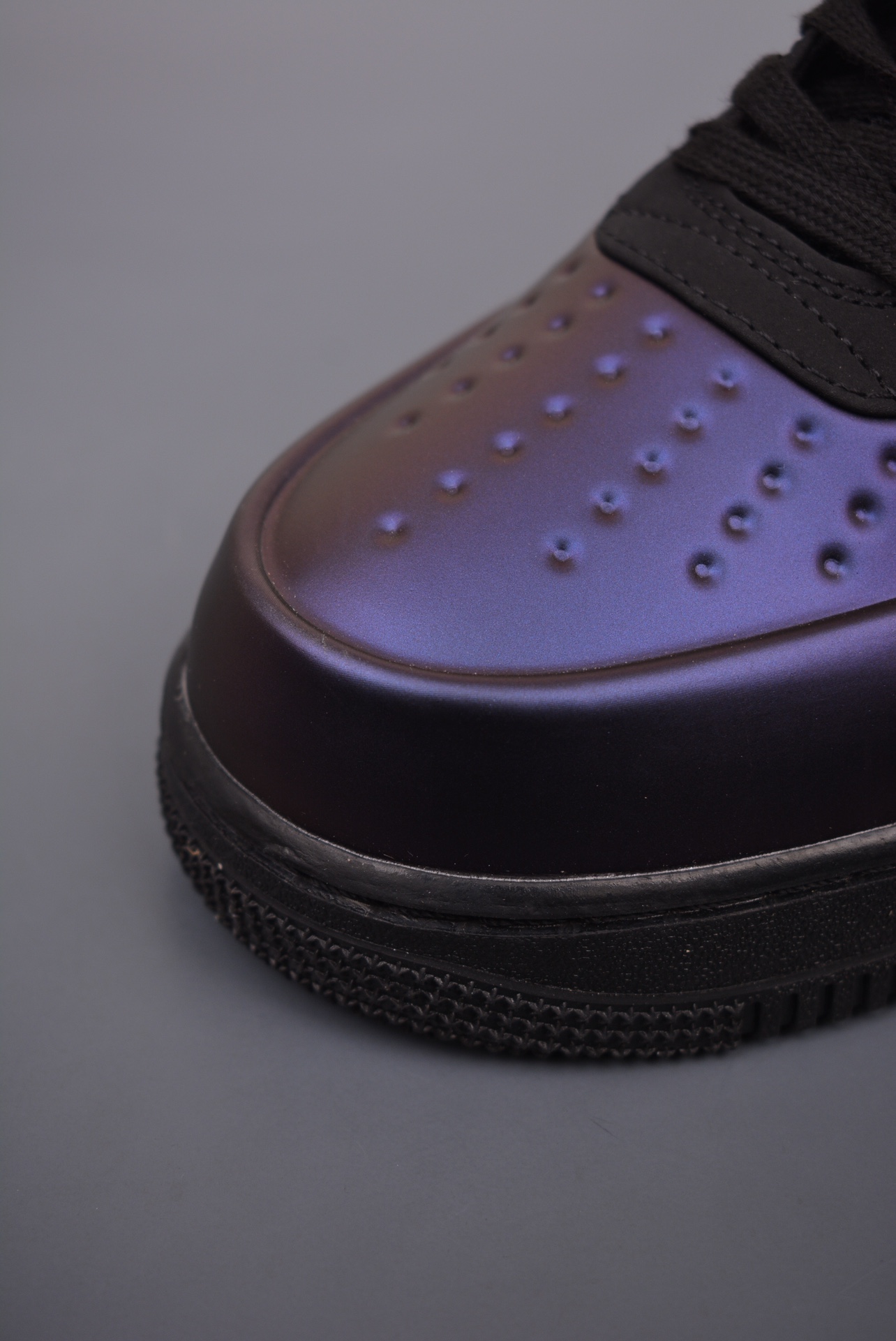 Nike Air Force 1 Low Posite FL Max Laser Purple AJ3664-500
