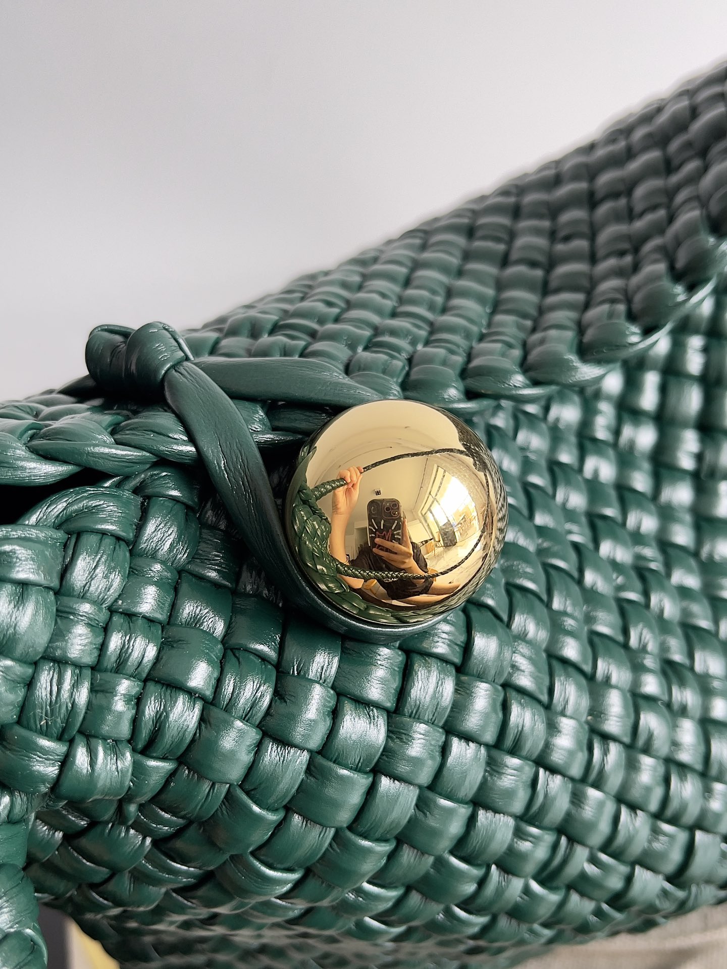 Bottega Veneta TOSCA handbag 716974