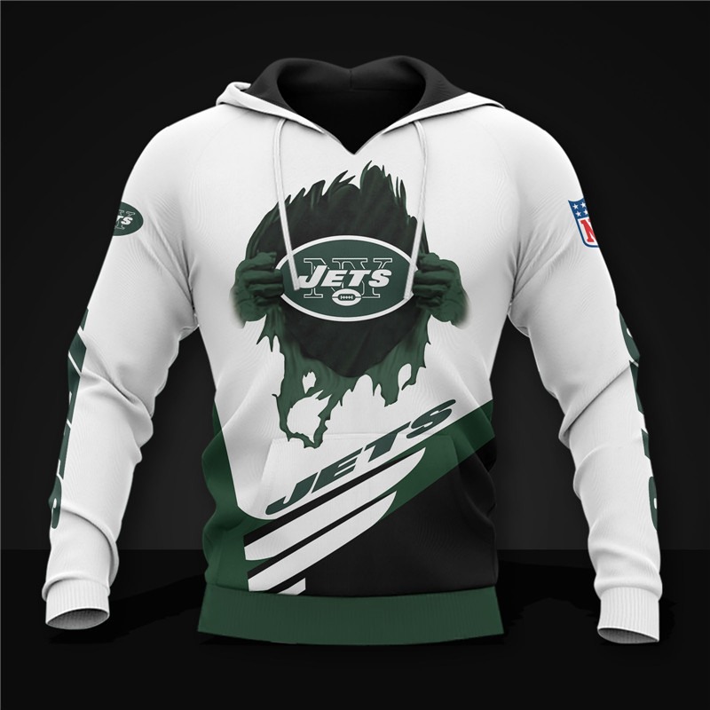 NEW YORK JETS 3D NYJ99