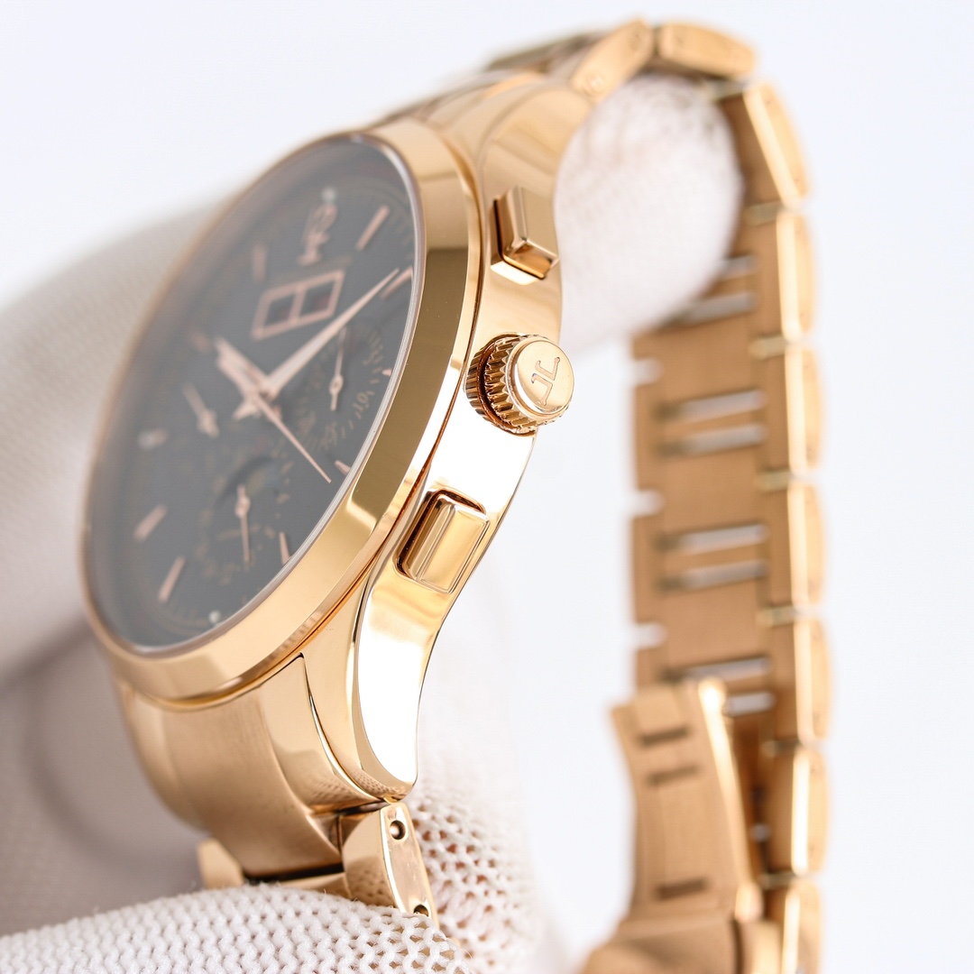 Jaeger-LeCoultre JL Master Series Watches