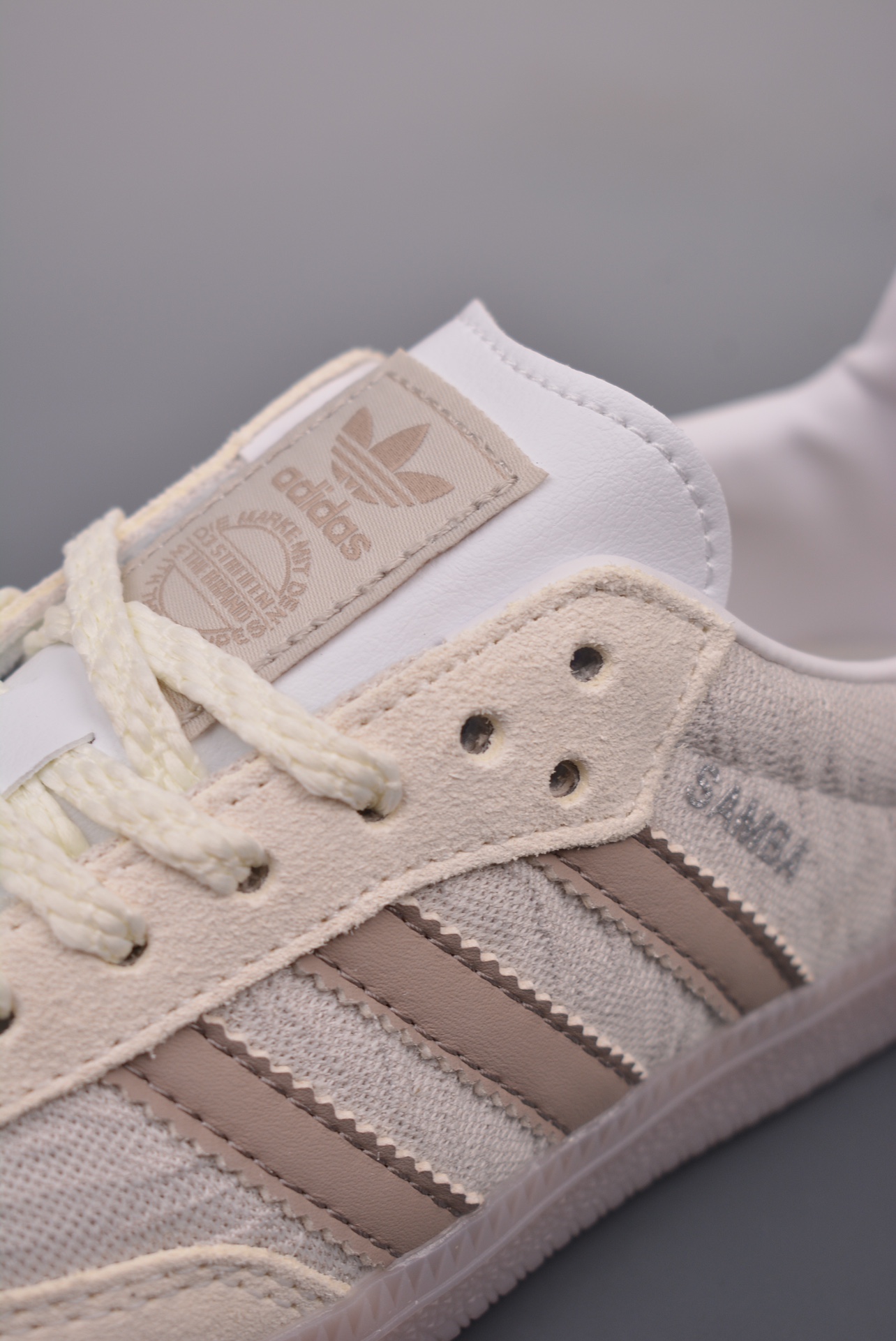 Adidas Originals Samba OG Pink Grey JP5675 IE7013