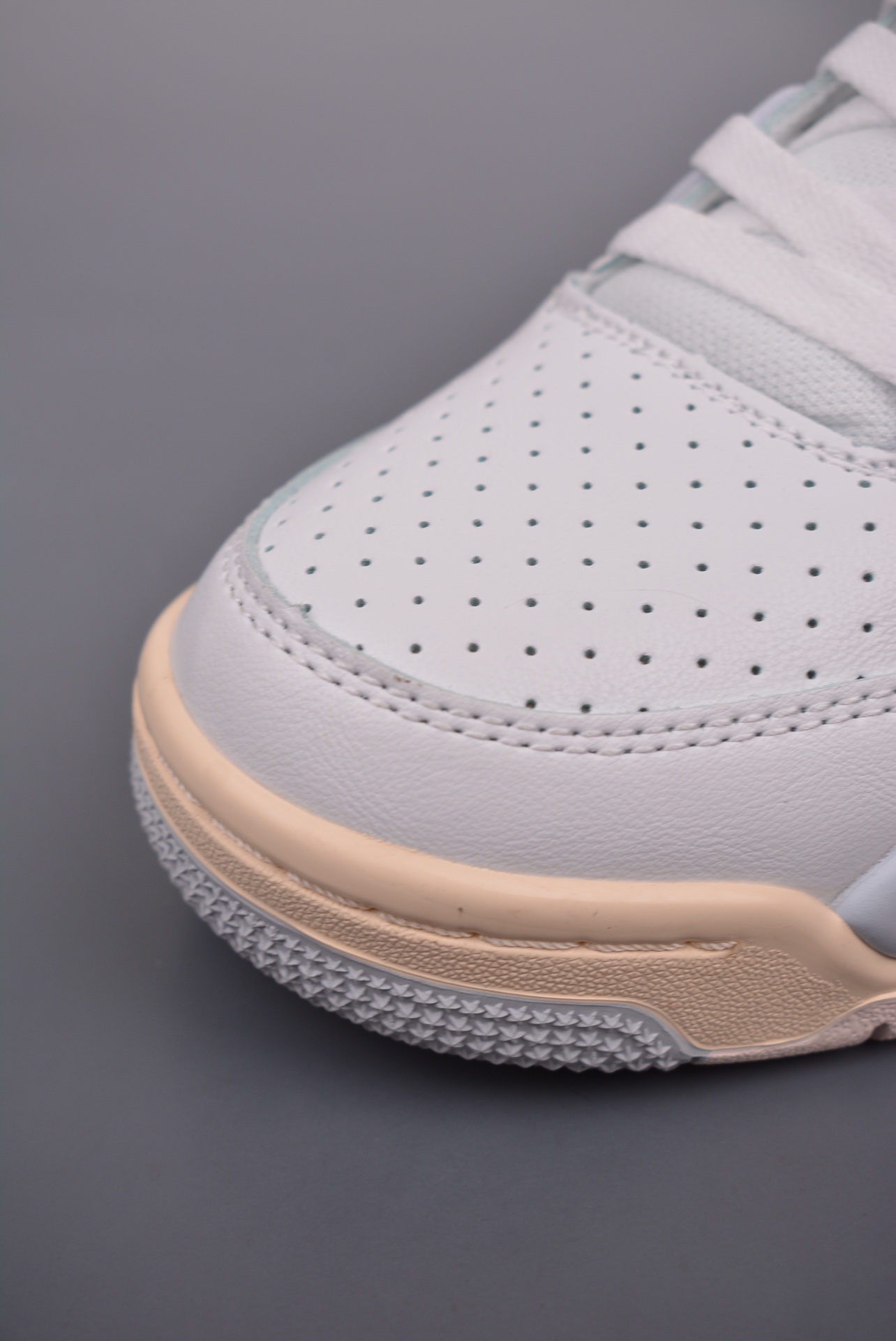 PJ Tucker x Nike Air Flight 89 LowWhiteSky Blue HF6843-101