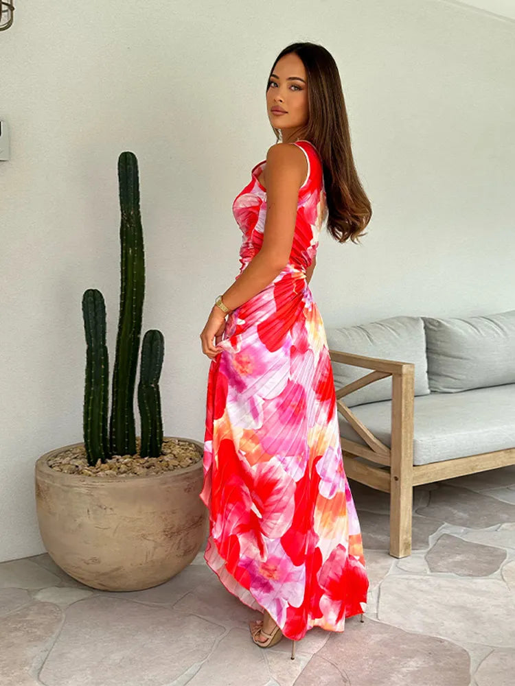 Stunning Summer Dress