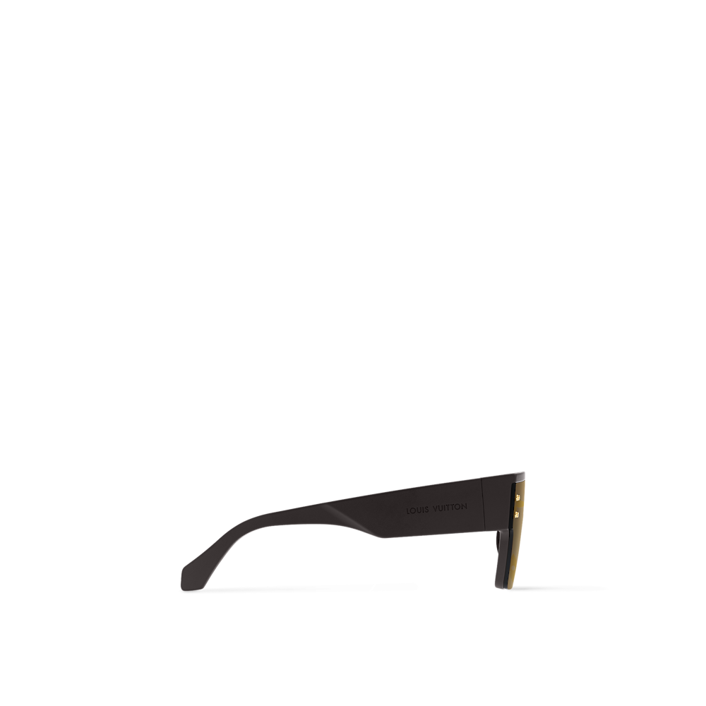 Louis Vuitton LV WAIMEA L Sunglasses Z1671E