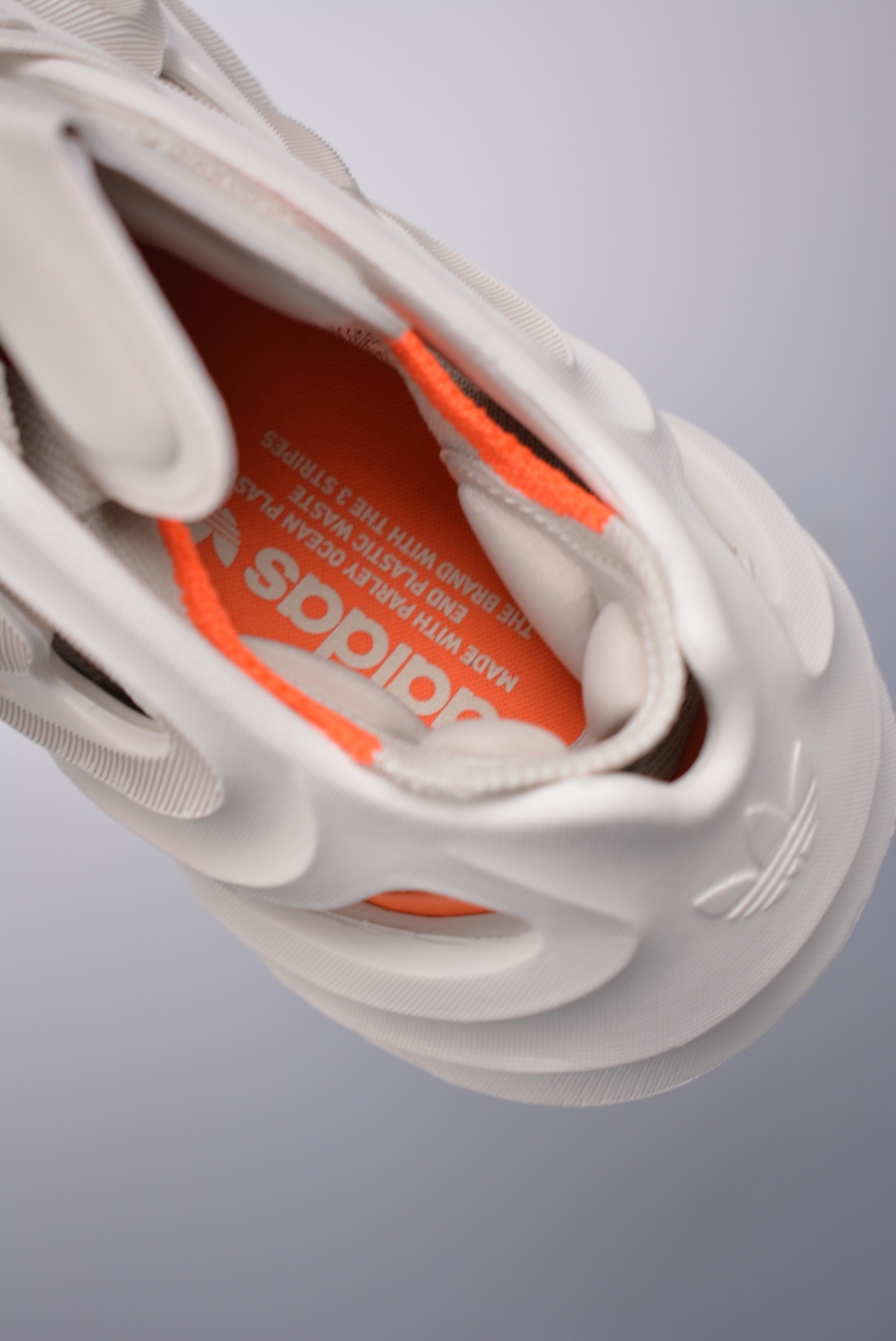 Adidas adiFOM Q Off White GY4455