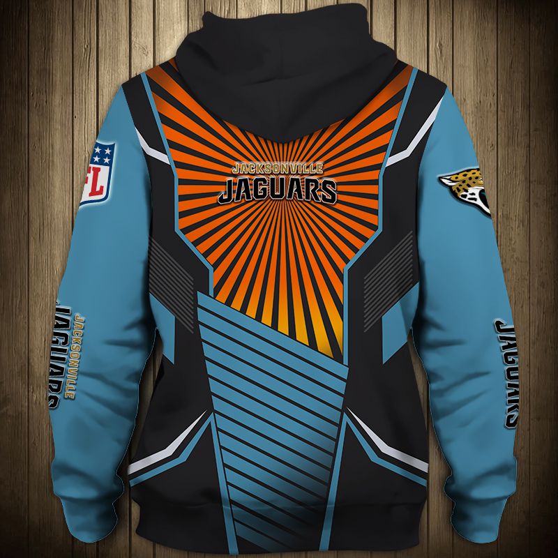 JACKSONVILLE JAGUARS 3D JJ250