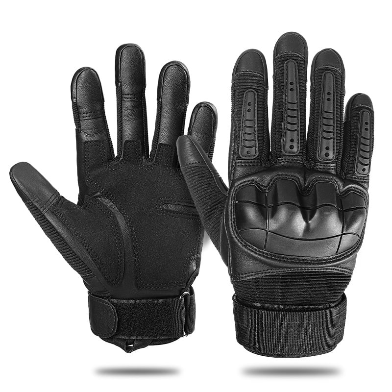 ON SALE🔥 Indestructible Protective Tactical Gloves