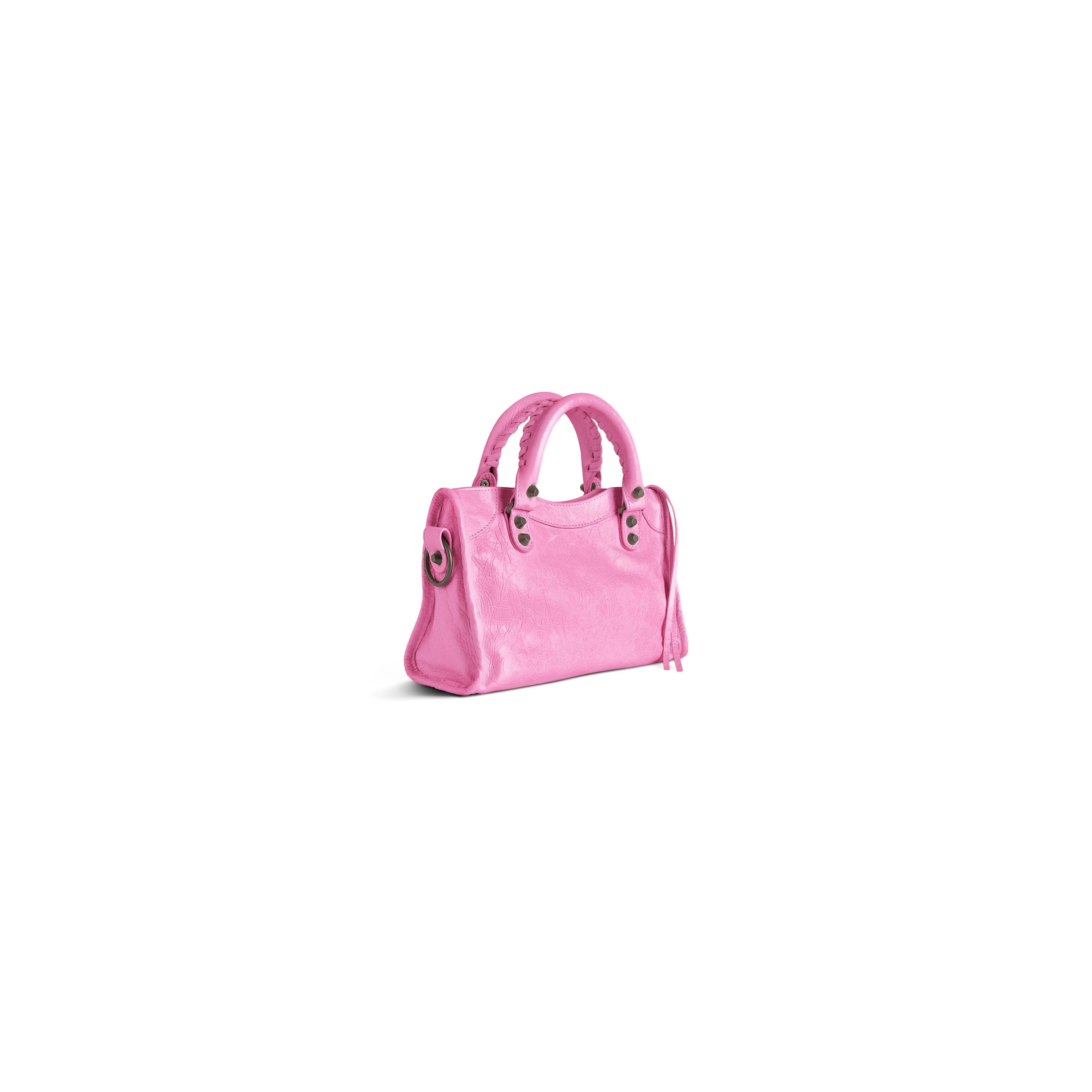 Balenciaga Women's Le City Bag Mini8063952ABEK1000