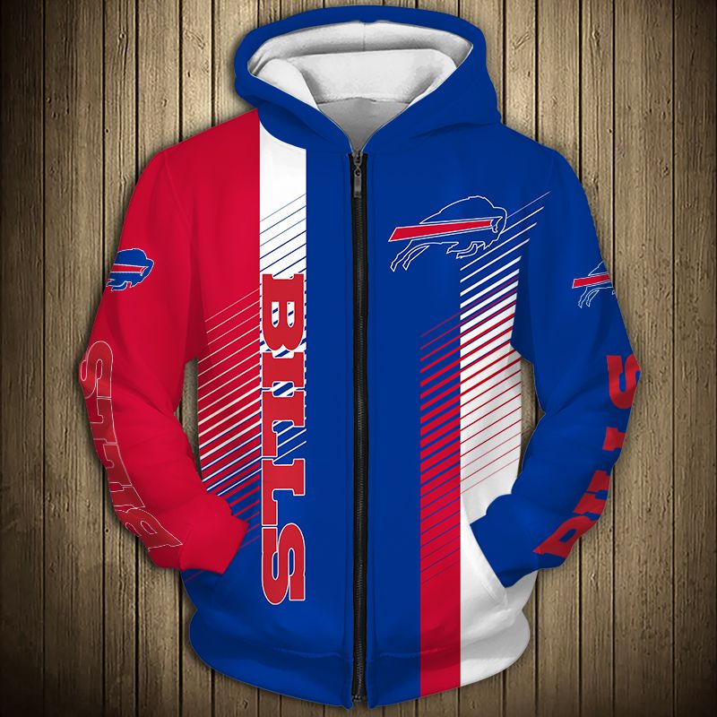 BUFFALO BILLS 3D BB3304