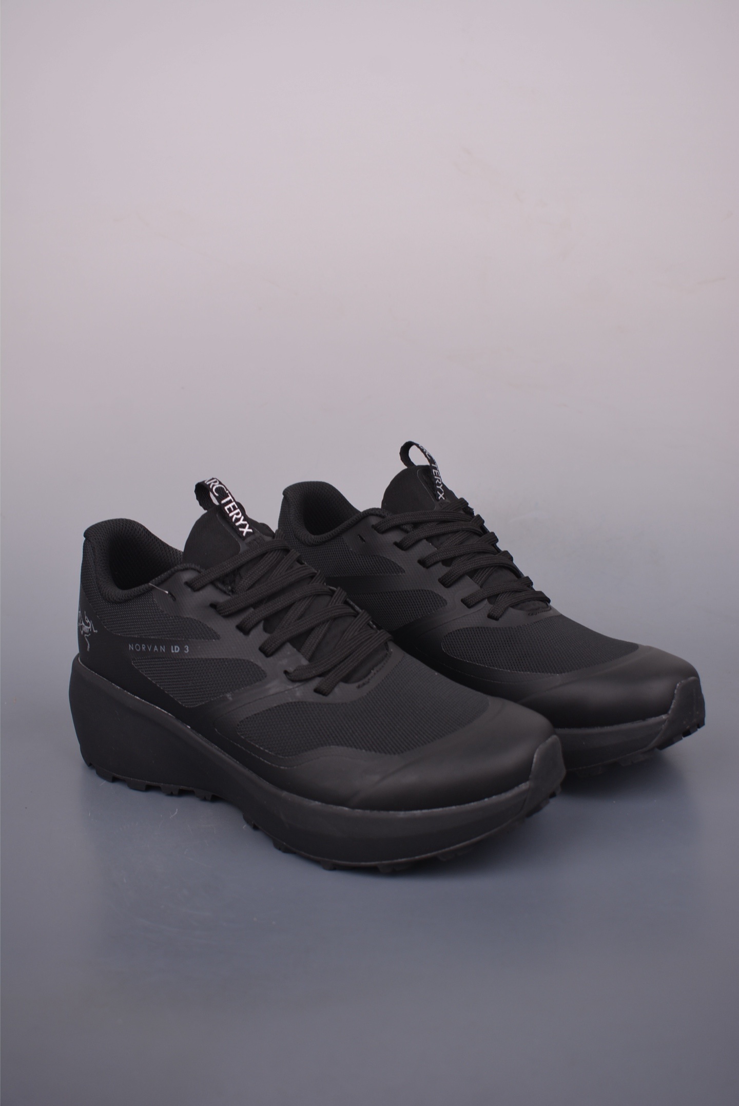 Arc'teryx NORV AN LD 3 Outdoor Sports Shoes 