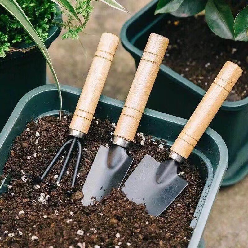 Gardening three-piece set-🔥（Special sale last day）
