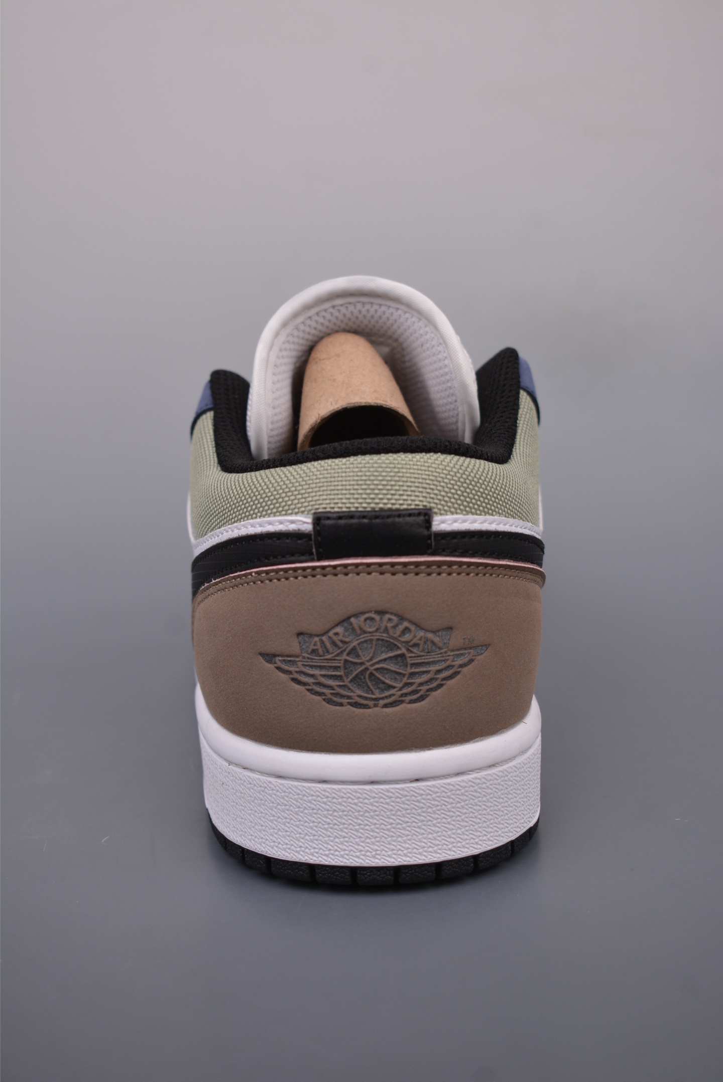 Air Jordan 1 LOW Diffused Blue HV5973-101