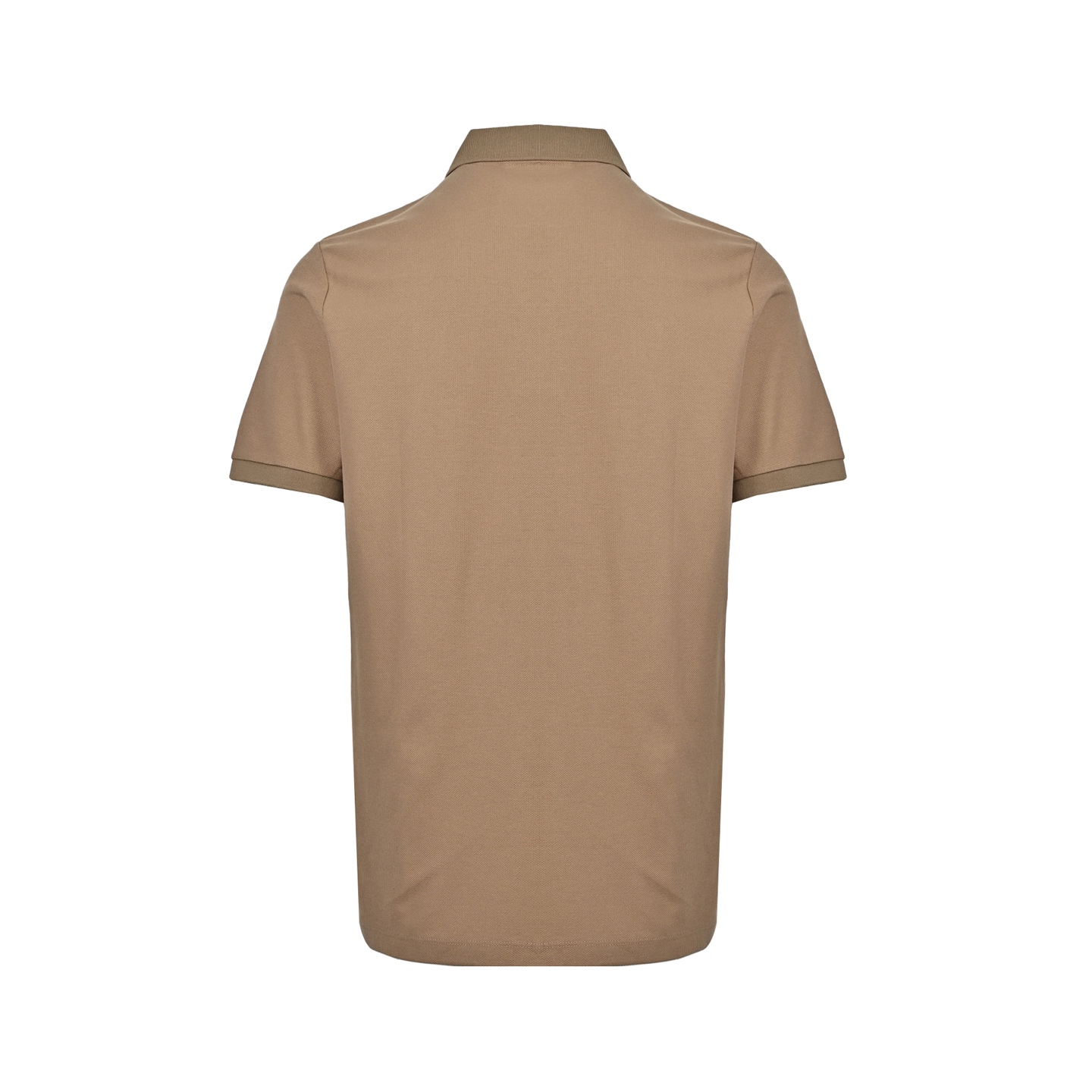Dior CD embroidered Polo short sleeve
