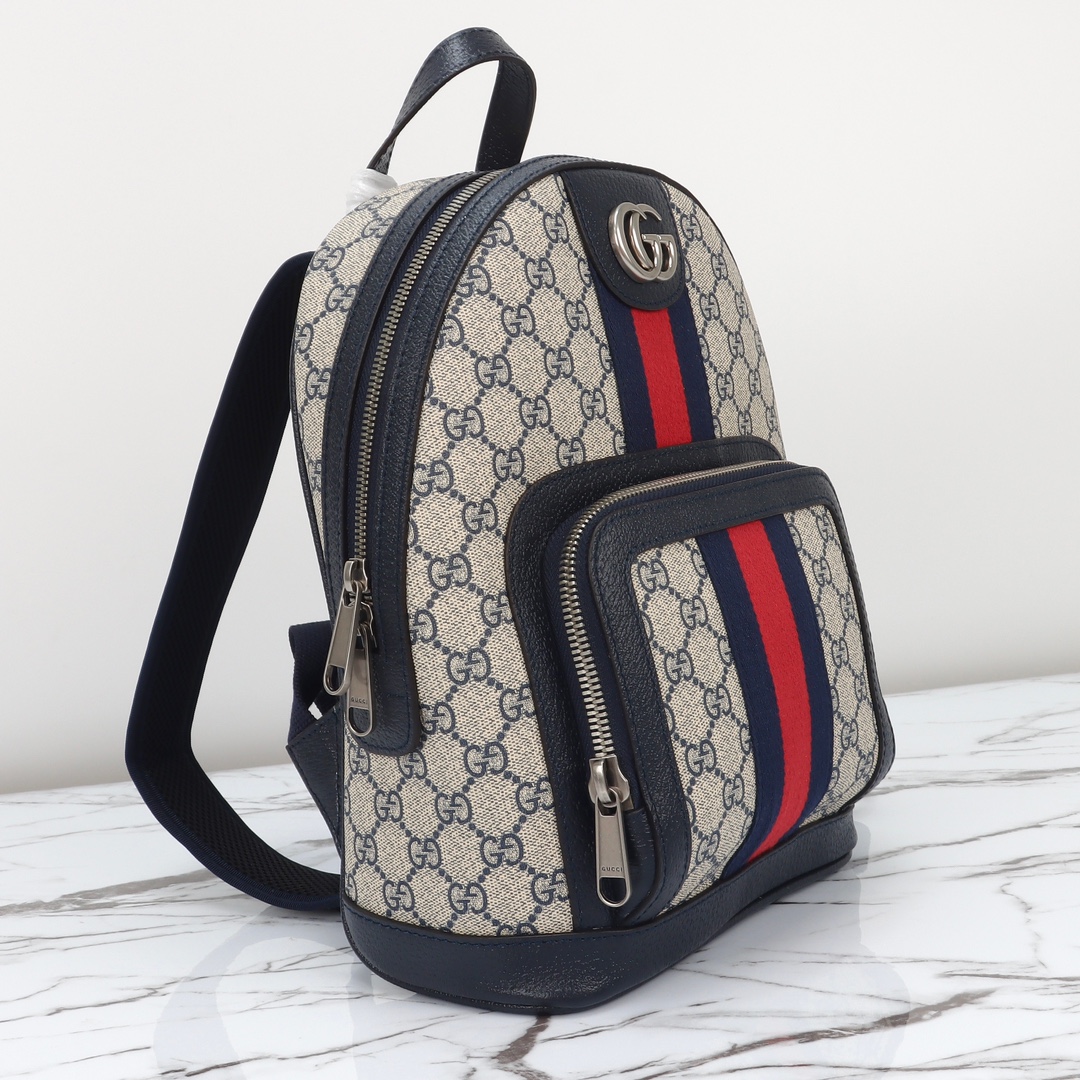 Gucci Ophidia Small Backpack 5479659U8BN4077