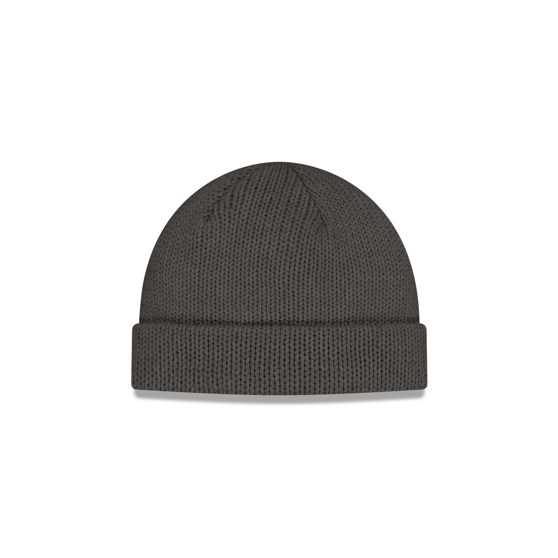 Deck Dusty Charcoal Knit Beanie