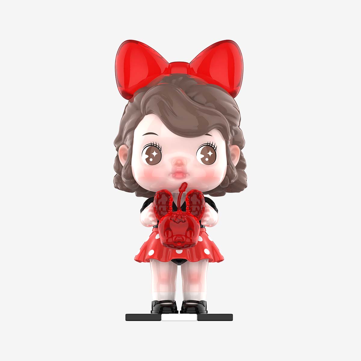 POP MART TAPOO Retro Diner Series [1 Blind Box]
