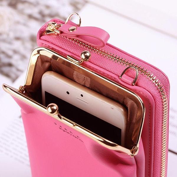 Mother's Day Limited Time Sale Only $19.98🍀Tendaisy® Mini Phone Bag Crossbody Bag