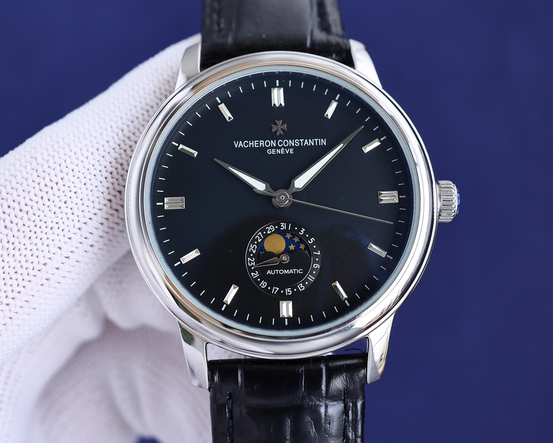 Vacheron Constantin Tradition Series Men's Watch