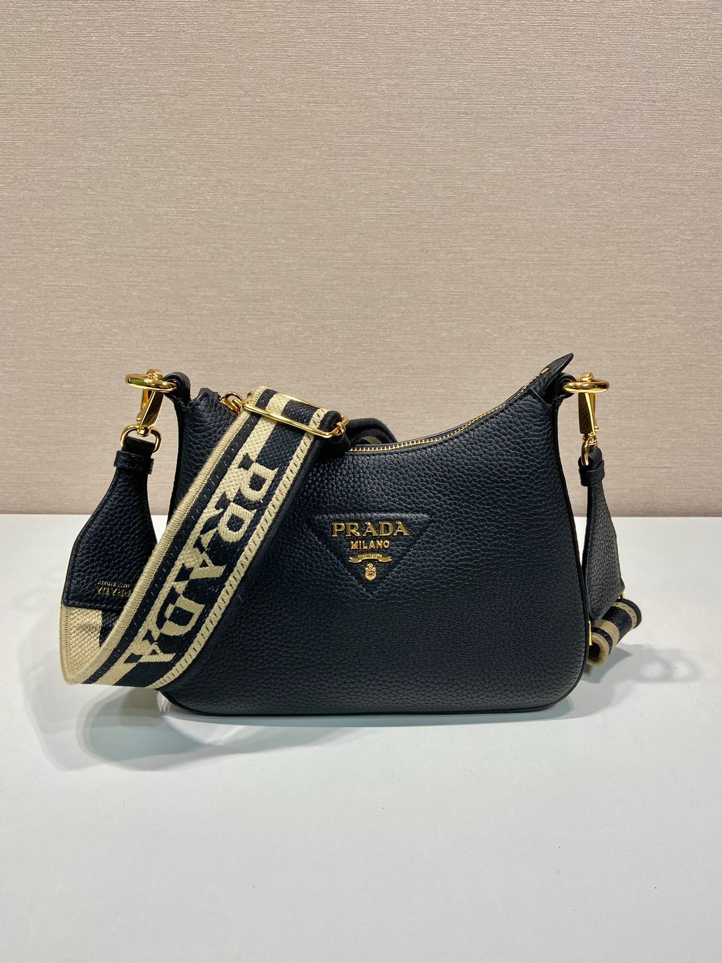 Prada Small Shoulder Bag 1BH193