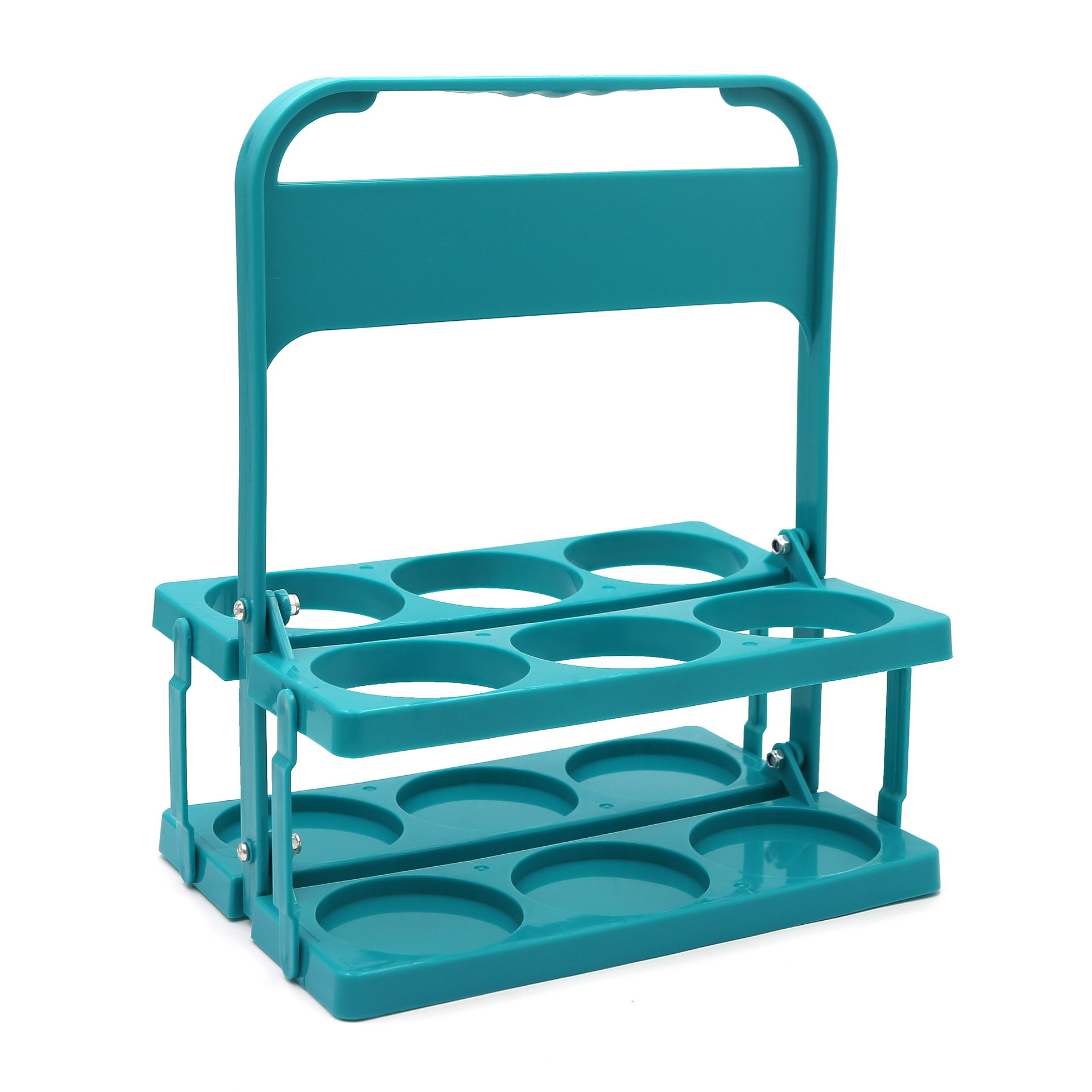 🔥On Sale🔥Portable Foldable Drink Carrier