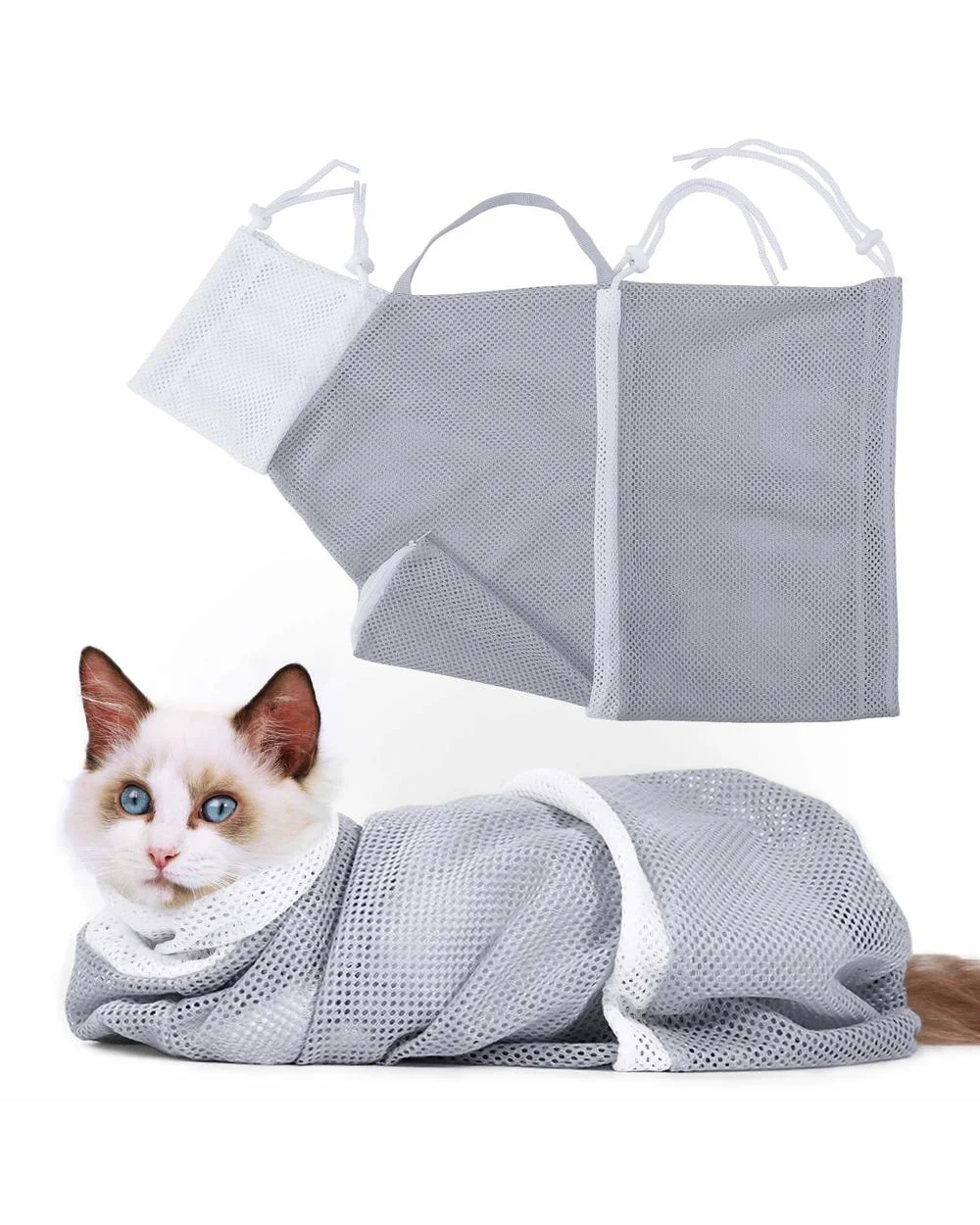 🐾PET GROOMING BATH BAG-Buy 3 GET 1 Free & Free Shipping