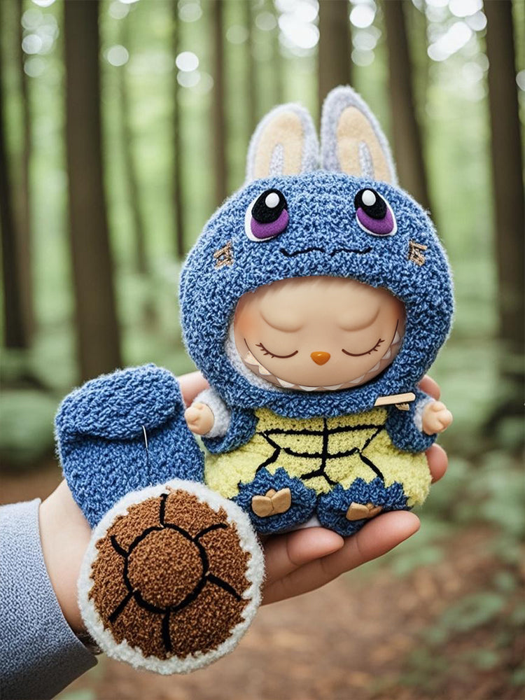 Pokémon Outfit