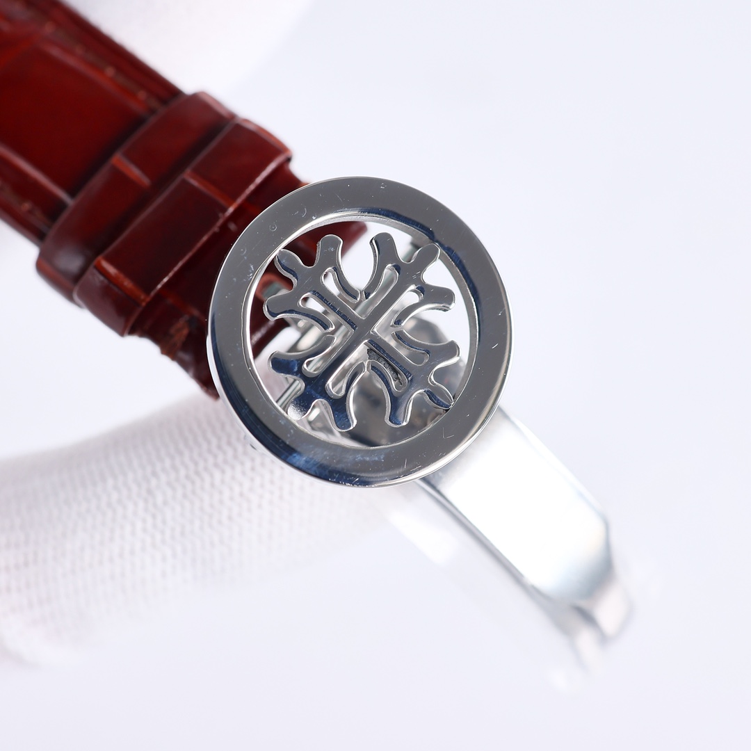 Patek Philippe Grand Complications MR2 Perpetual Calendar
