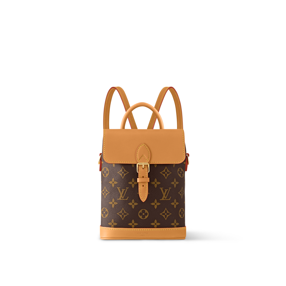 Louis Vuitton SOHO Backpack M14653