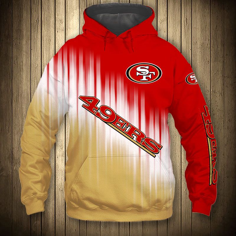 SAN FRANCISCO 49ERS 3D SF493302