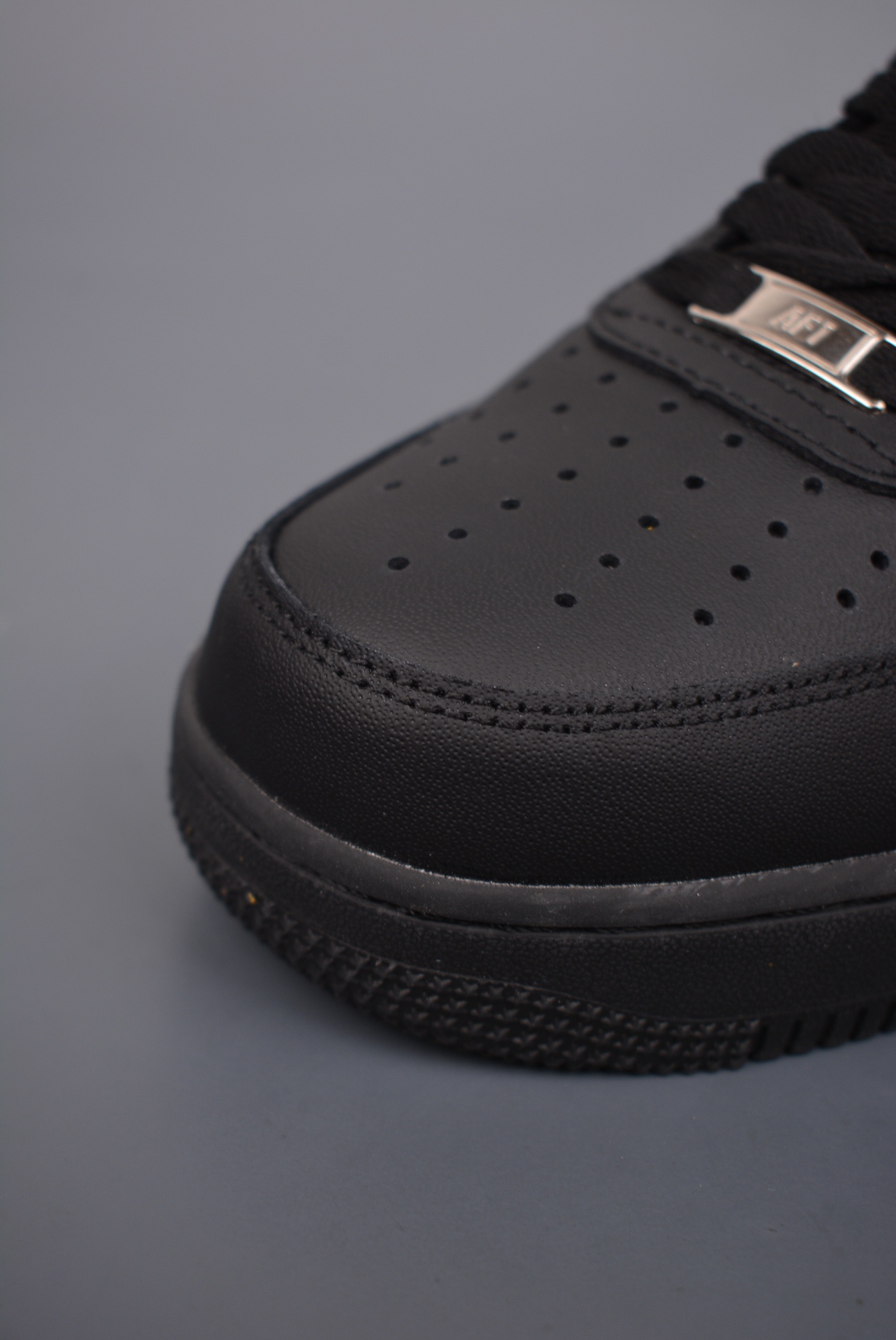Nike Air Force 1 Low Tiffany Black Warrior DD8959-001