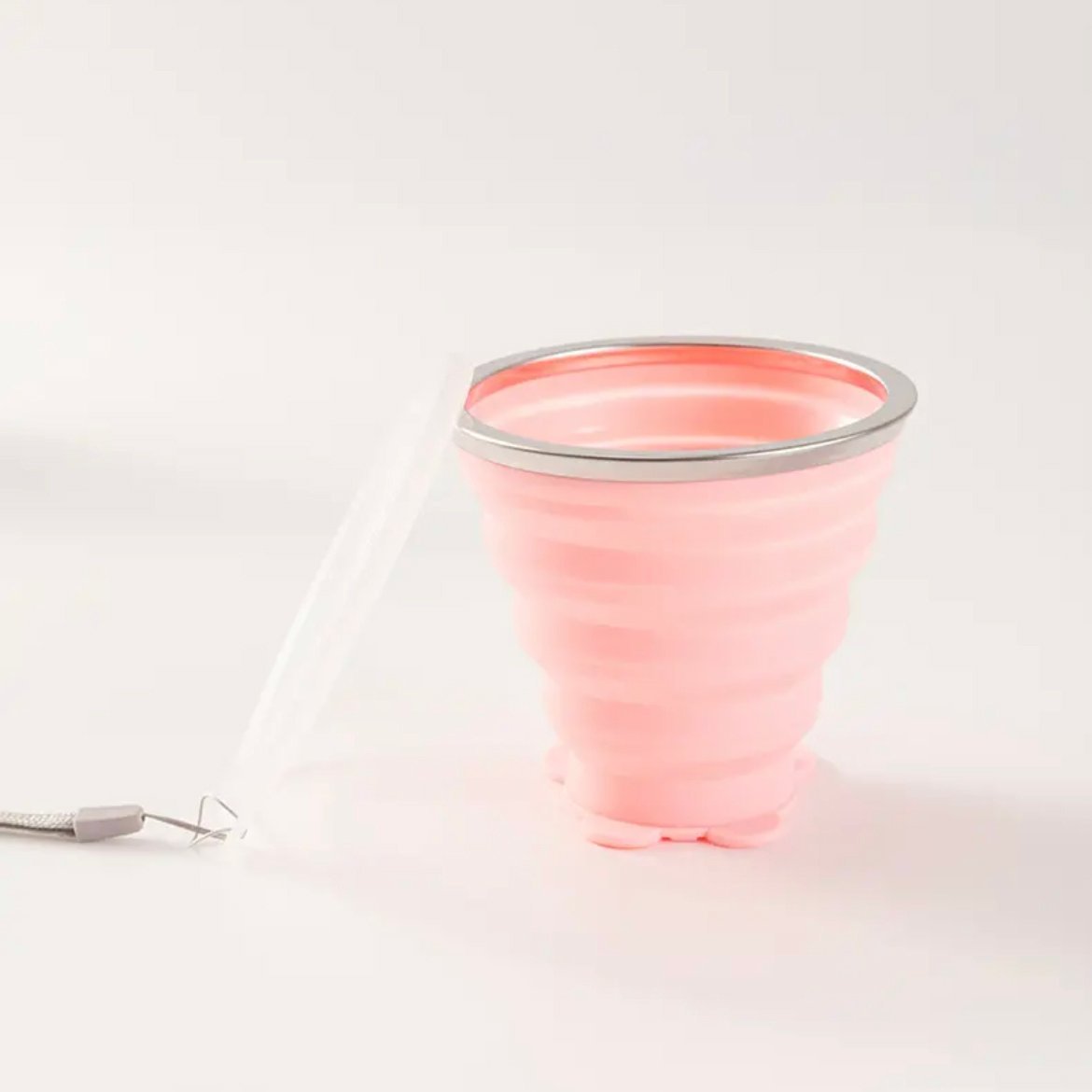 🎁48% OFF - Retractable Folding Cup(🔥🔥BUY 3 GET 2 FREE)