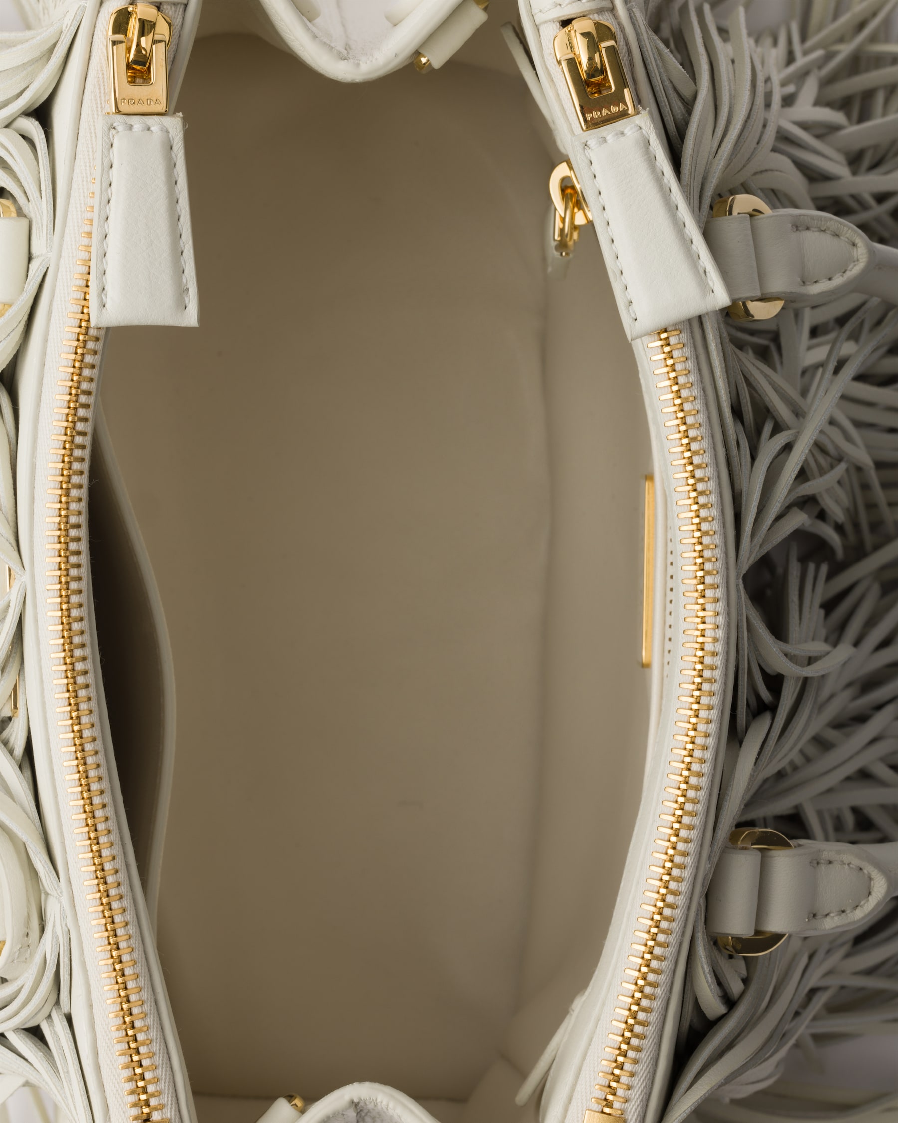 Prada Galleria small leather bag with tassels1BA896_2CYS_F0009_V_YOF