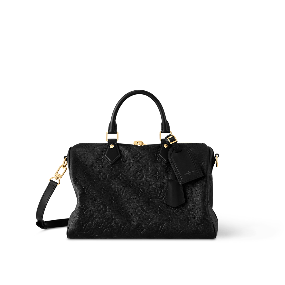 Louis Vuitton SPEEDY SOFT 30 Bag M11323
