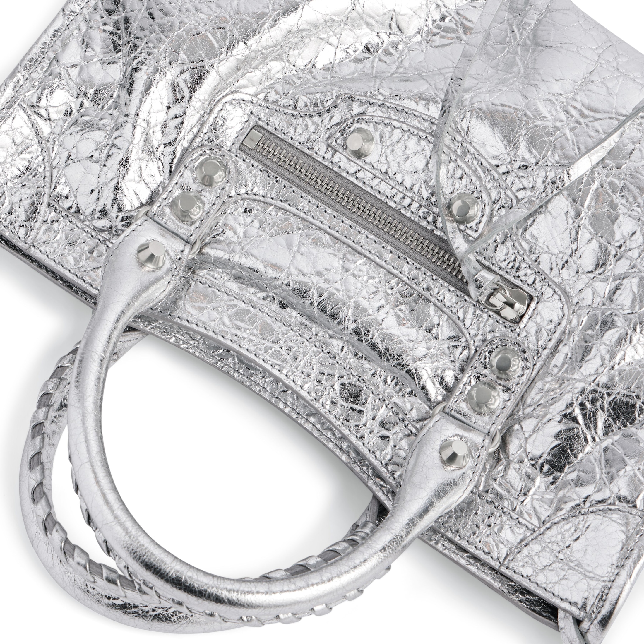 Balenciaga Le City Bag Small7977892AA9R1314