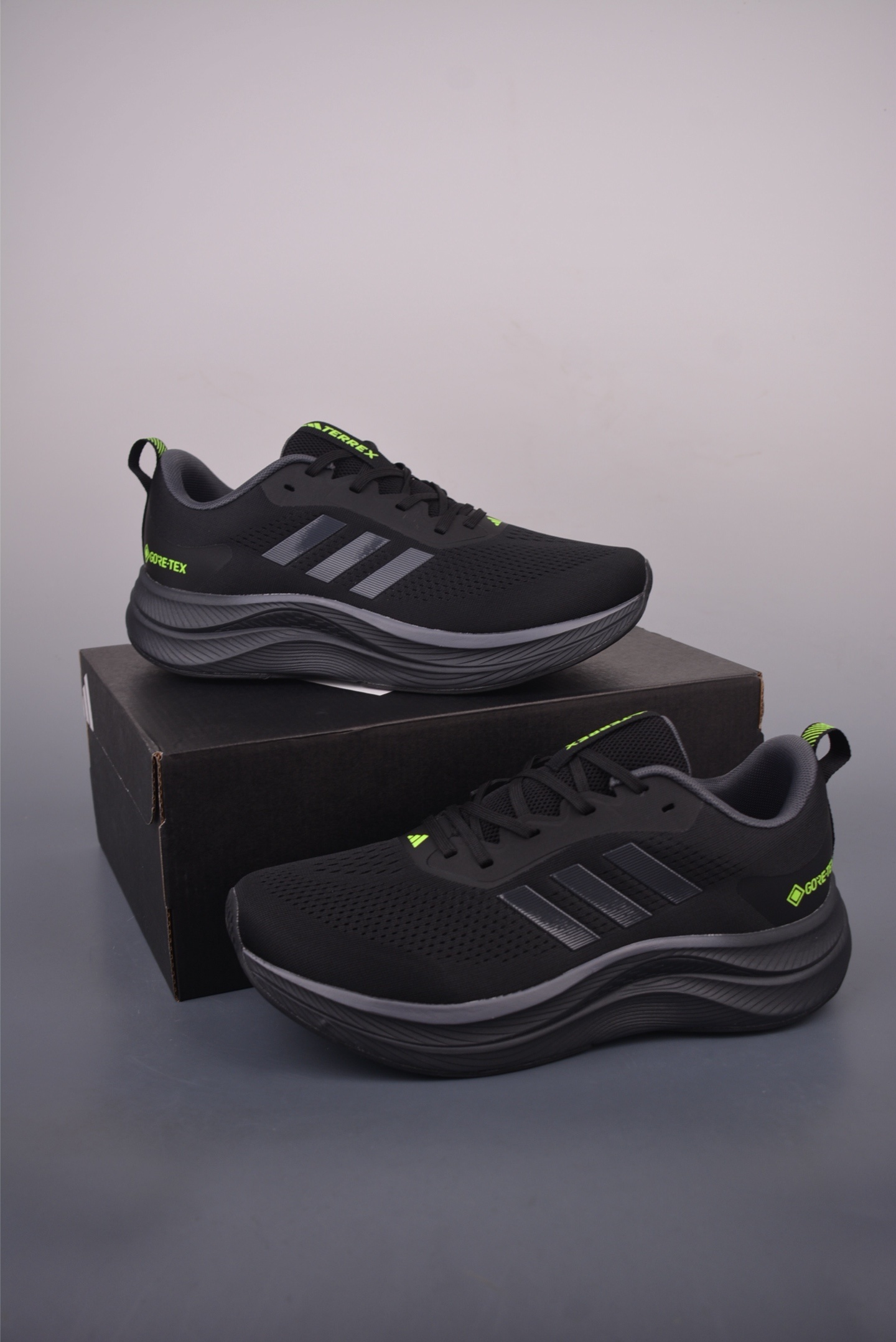 Adidas TERREX GORE-TEX 