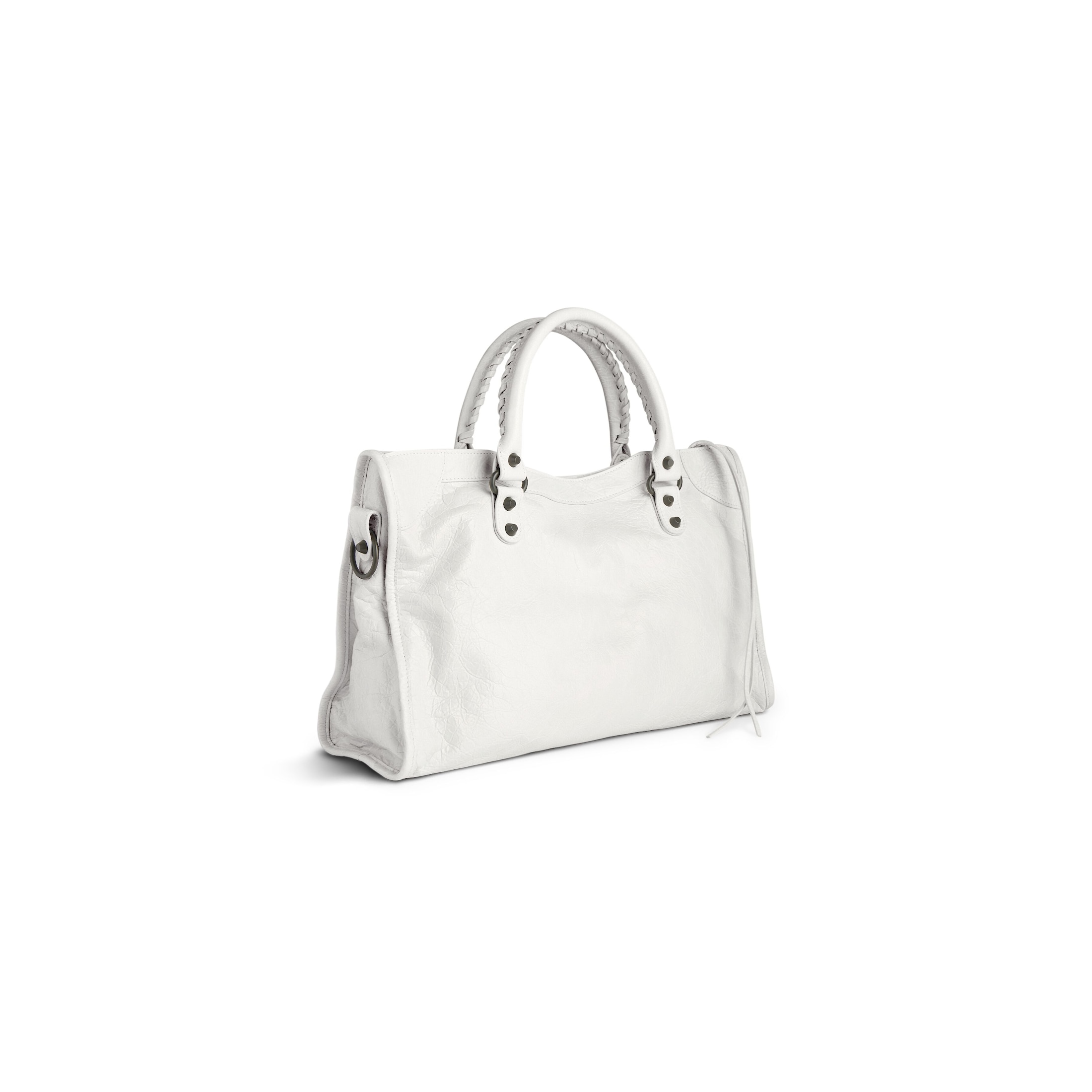 Balenciaga Le City Bag Medium8230582ABEK4322