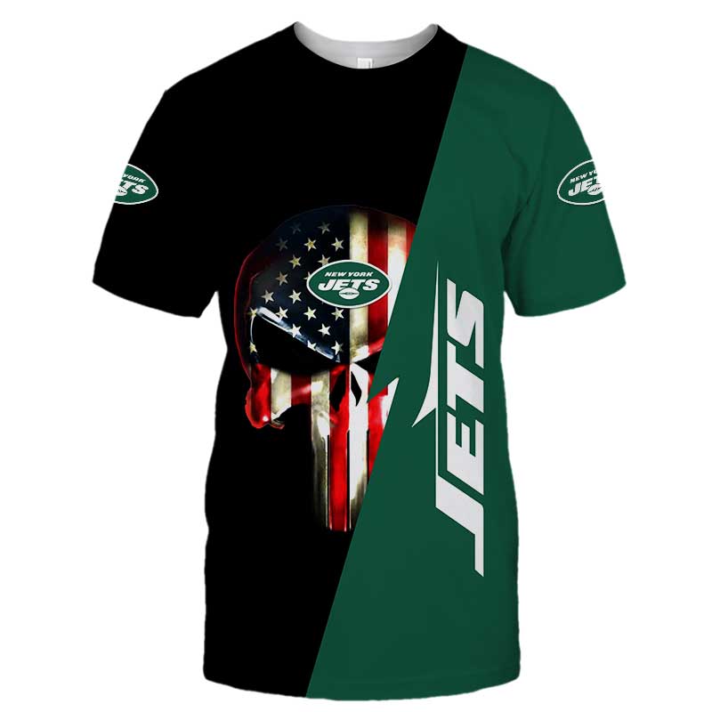 NEW YORK JETS 3D NYJ1NYJ1002