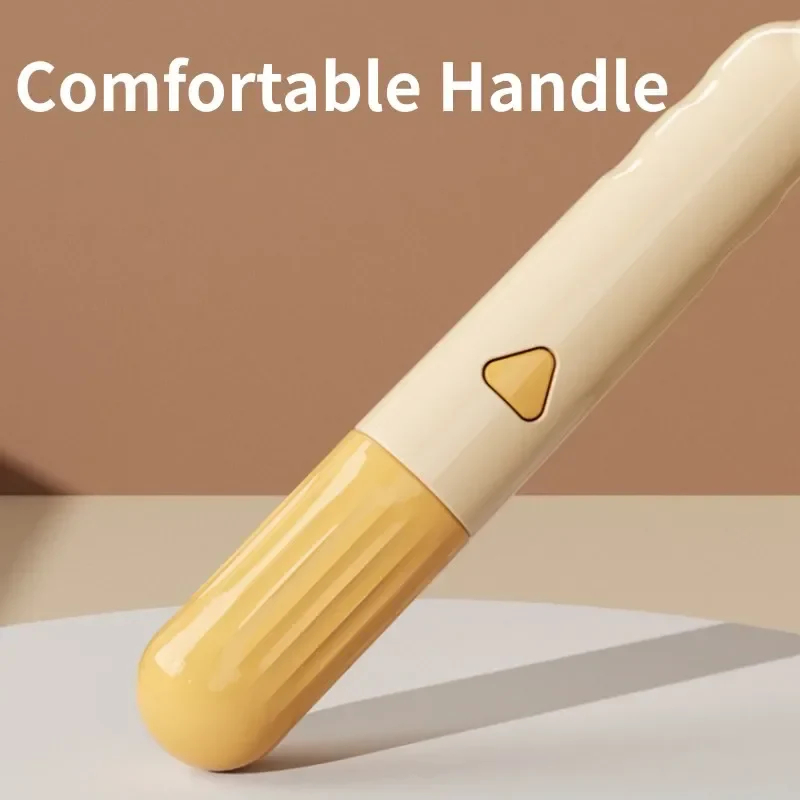 The ClickBrush