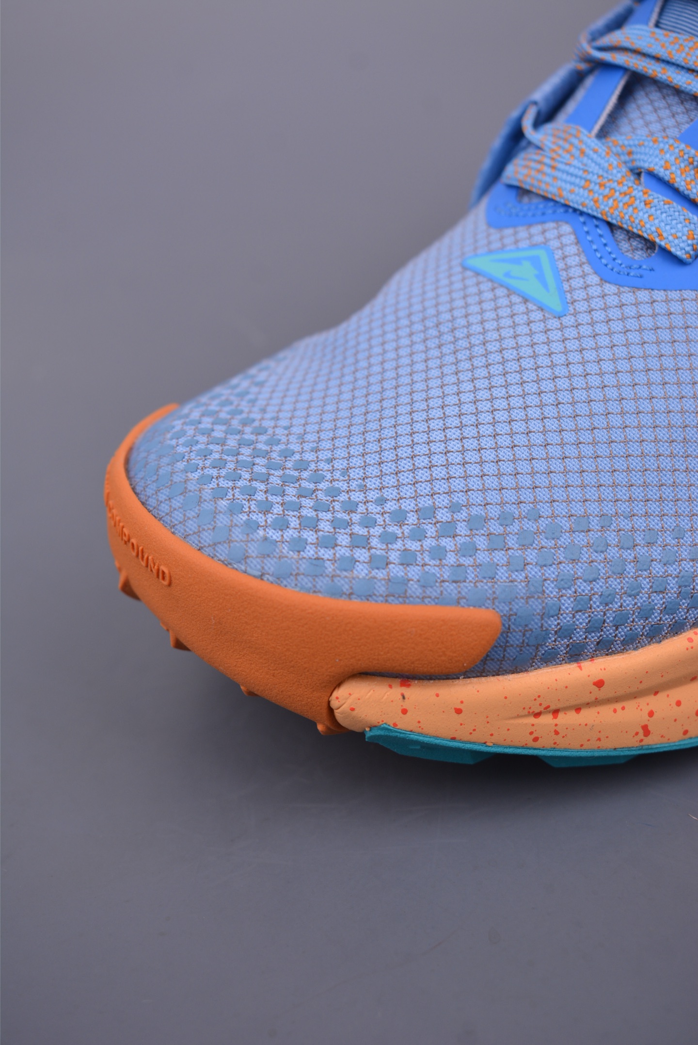 Nike REACTX PEGASUS TRAIL 5 GTXNext Nature  FQ0908-400