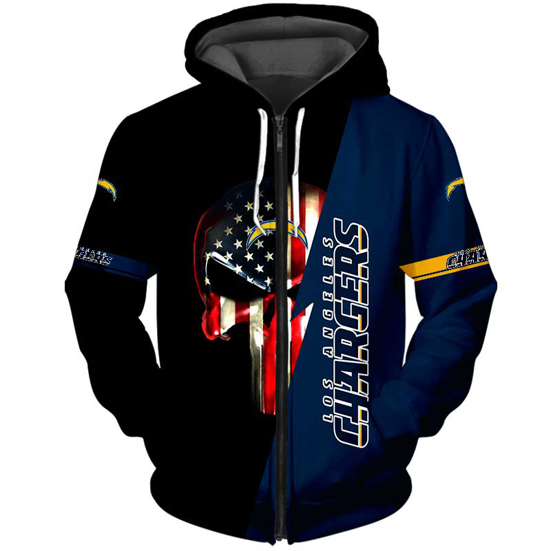 LOS ANGELES CHARGERS 3D LAC1LAC1002