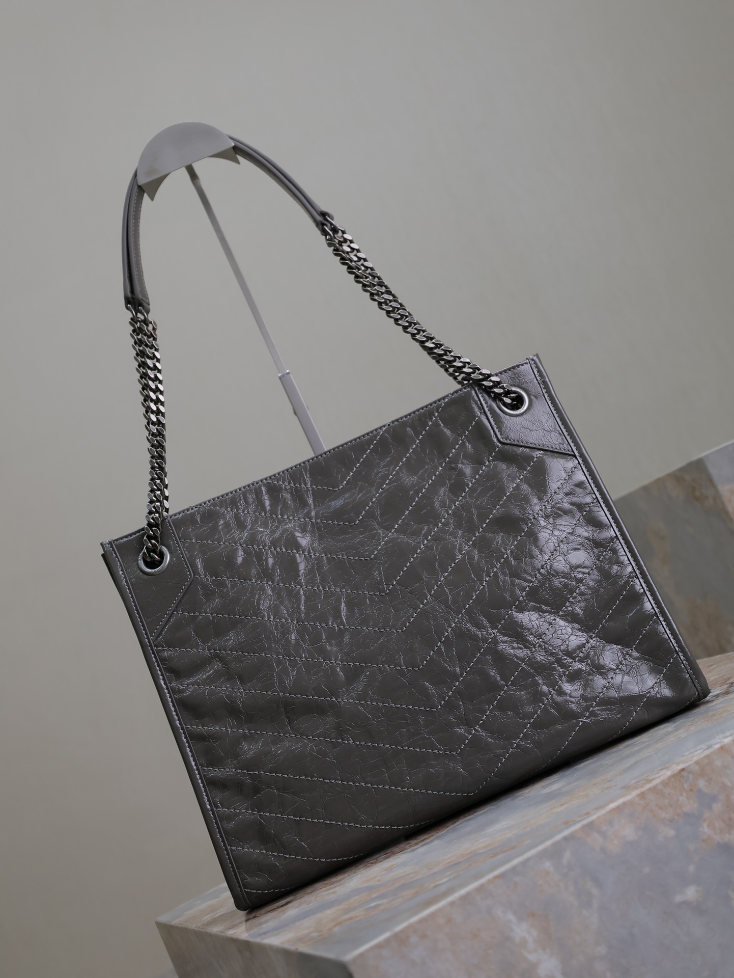 Yves Saint Laurent Niki shopping bag 577999