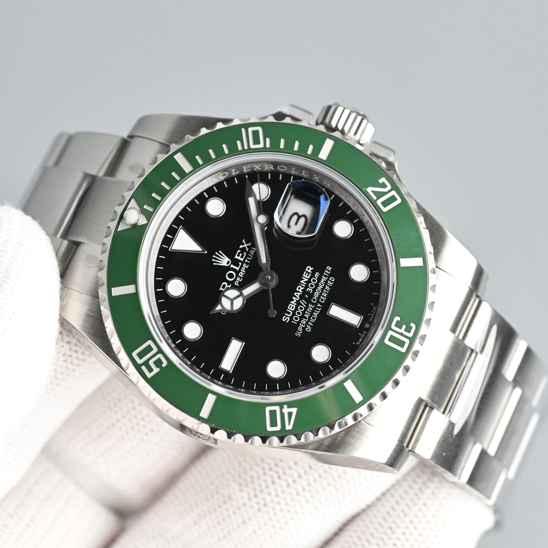 Rolex Submariner