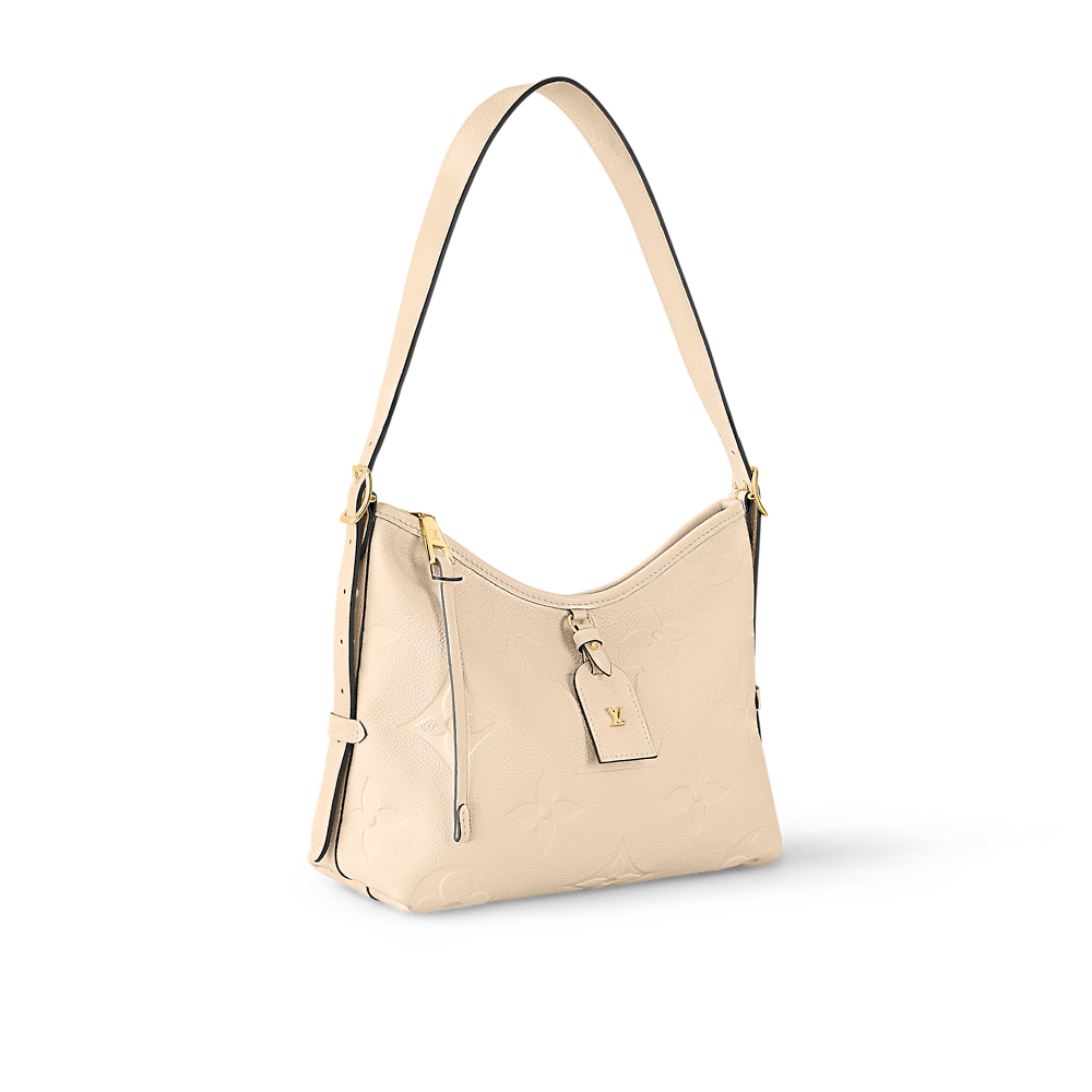 Louis Vuitton CARRYALL Small M46288
